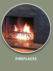 Fireplaces